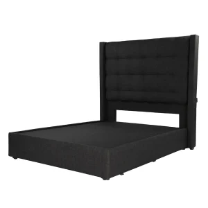 Cabecera Dicasa Titan con Base Cama