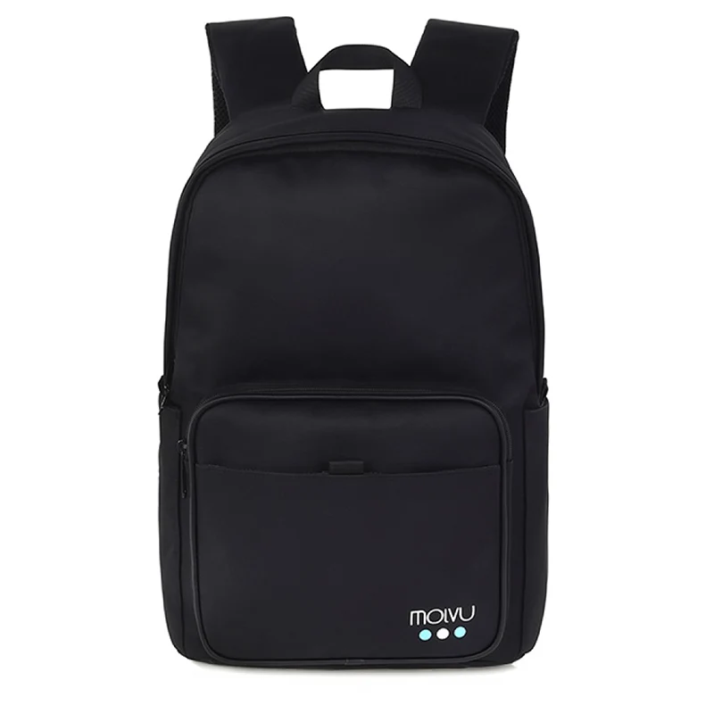 Mochila U5 Negro - Imagen 3
