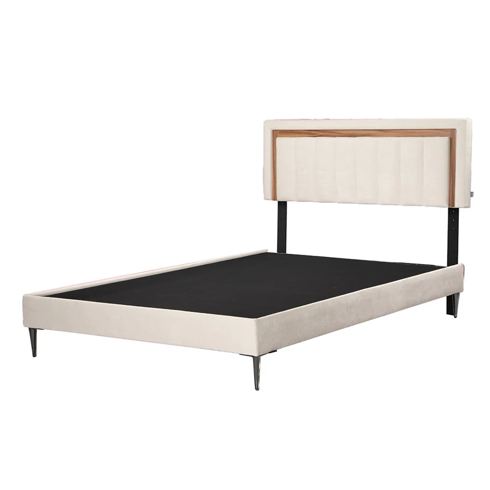 Cabecera Ventur con Base Cama Slim - Imagen 4