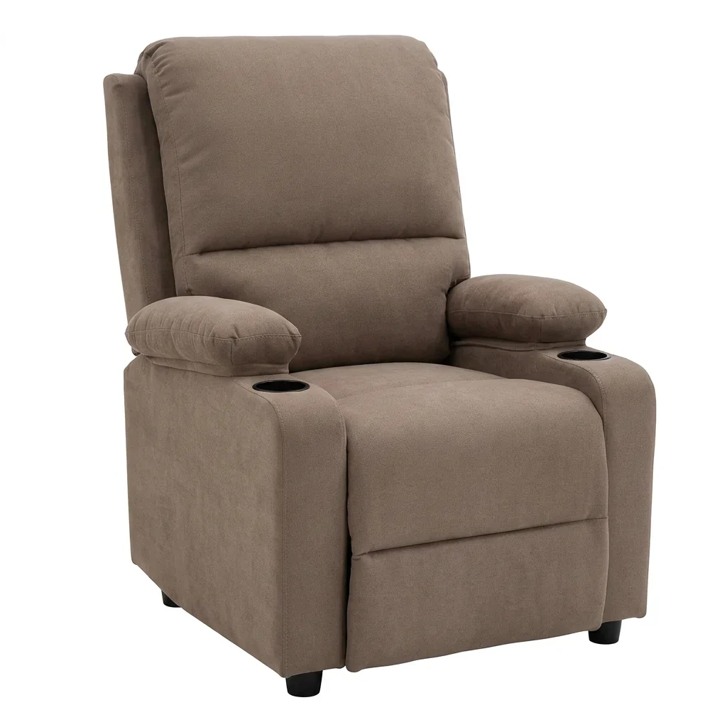 Combo Wahebb - Reclinable 1P + Mesa Auxiliar - Imagen 7