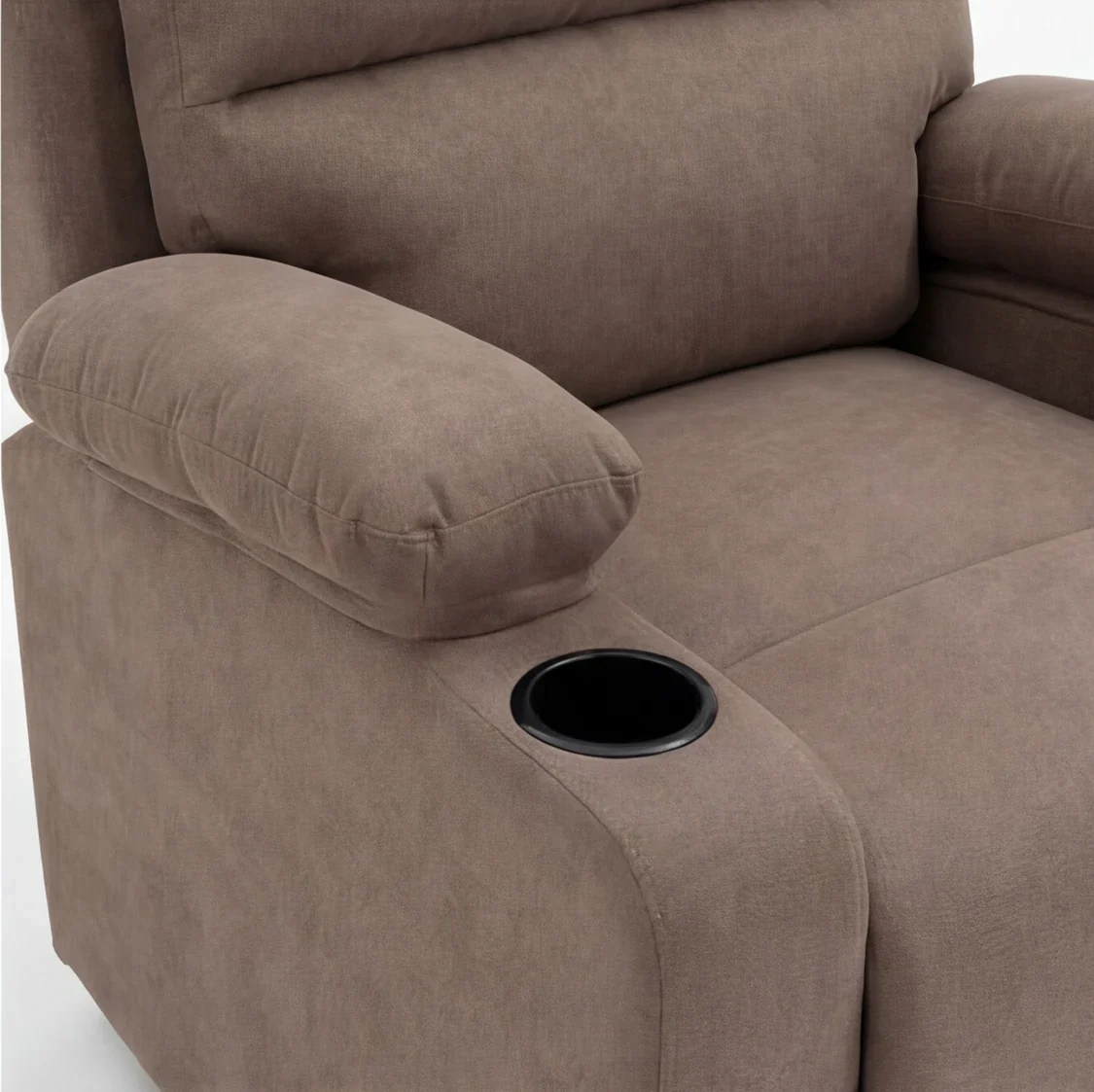 Combo Wahebb - Reclinable 1P + Mesa Auxiliar - Imagen 8