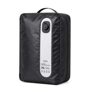 Packing Cube Eléctrico | Bolsa de Compresión