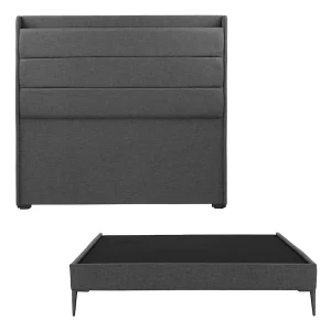 Cabecera Wing con Base Slim