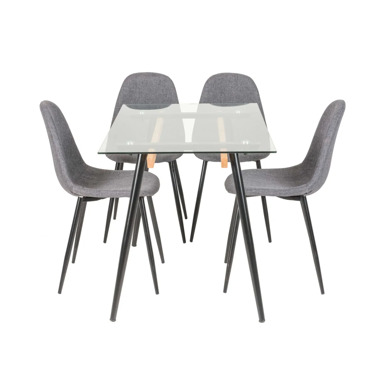 Comedor Weber 4P - Imagen 3