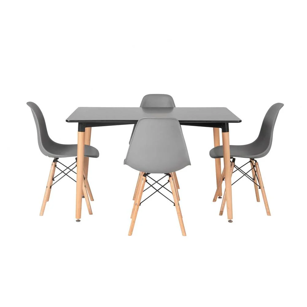 Comedor Edrik 4P - Imagen 3