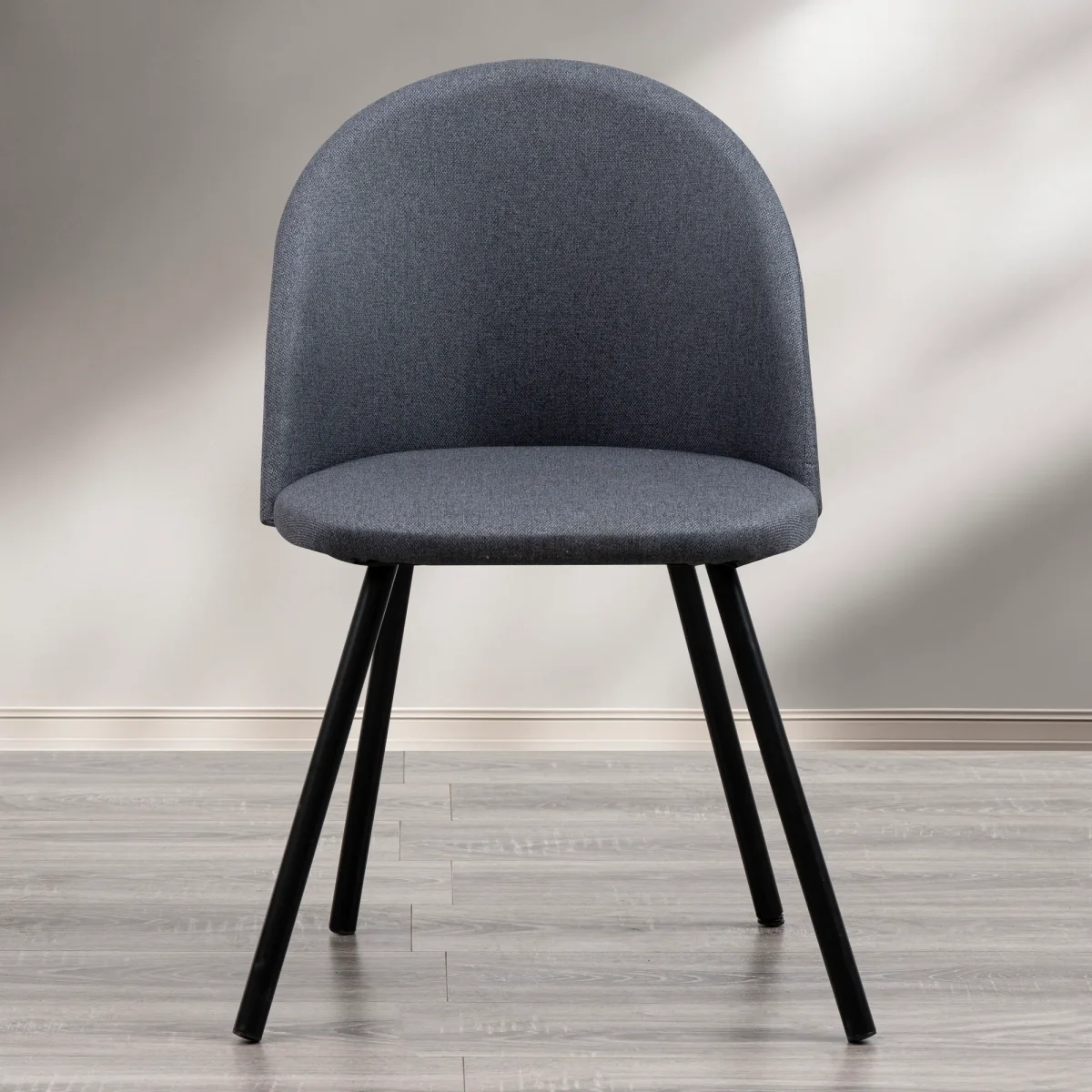 Silla Comedor Warsha Gris - Imagen 5