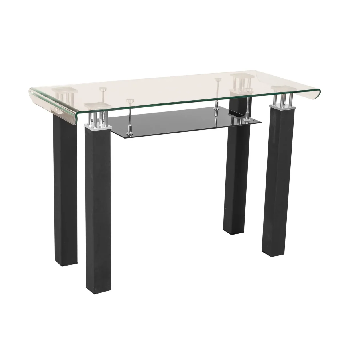 Consola Jaim Cristal Doblado - Imagen 4