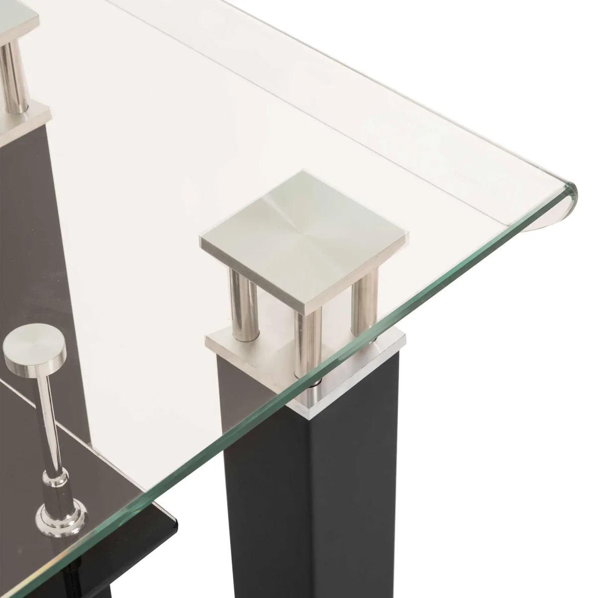 Consola Jaim Cristal Doblado - Imagen 6