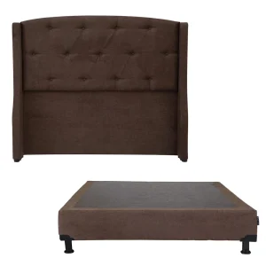 Cabecera Dicasa Zefyr con Box