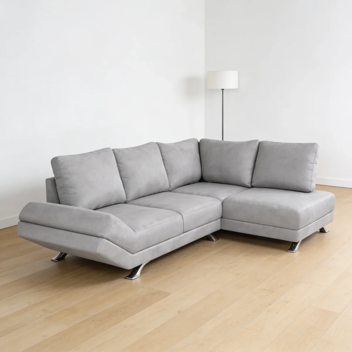 Sala en L Andrea - Imagen 2