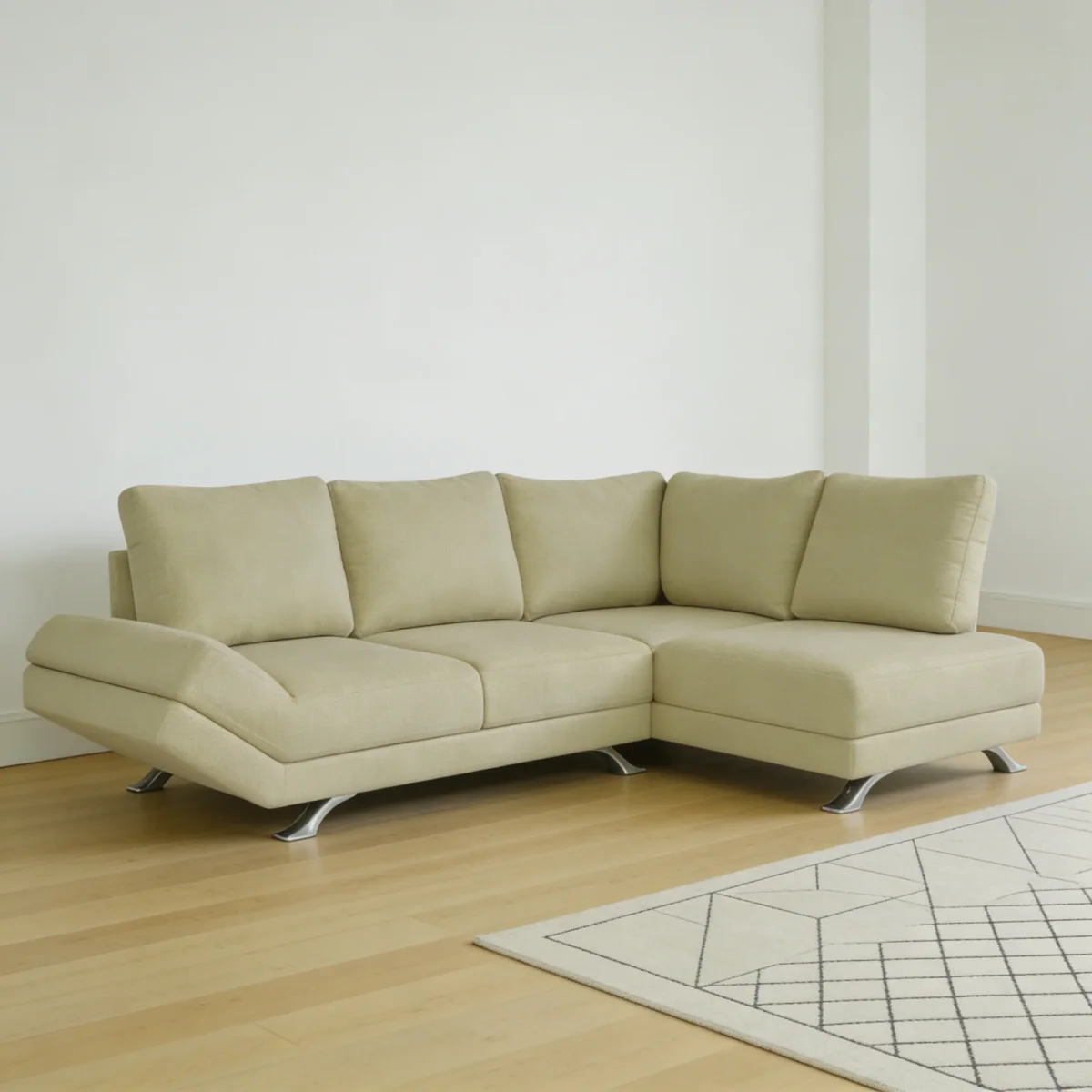 Sala en L Andrea - Imagen 7