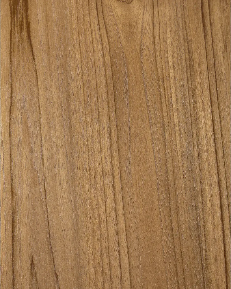 Aparador de teca y hierro 160 cm LOX - Imagen 7