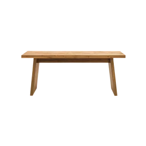 Banco de teca 110 cm EROSI