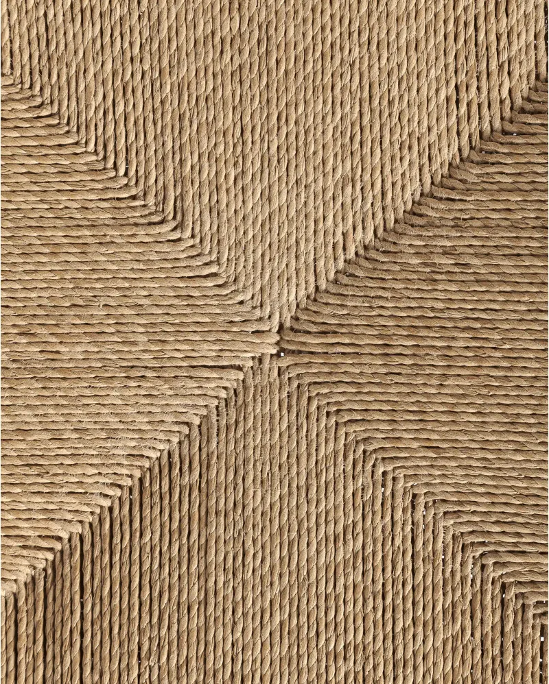 Banco KUMAI de madera de teca - Imagen 4