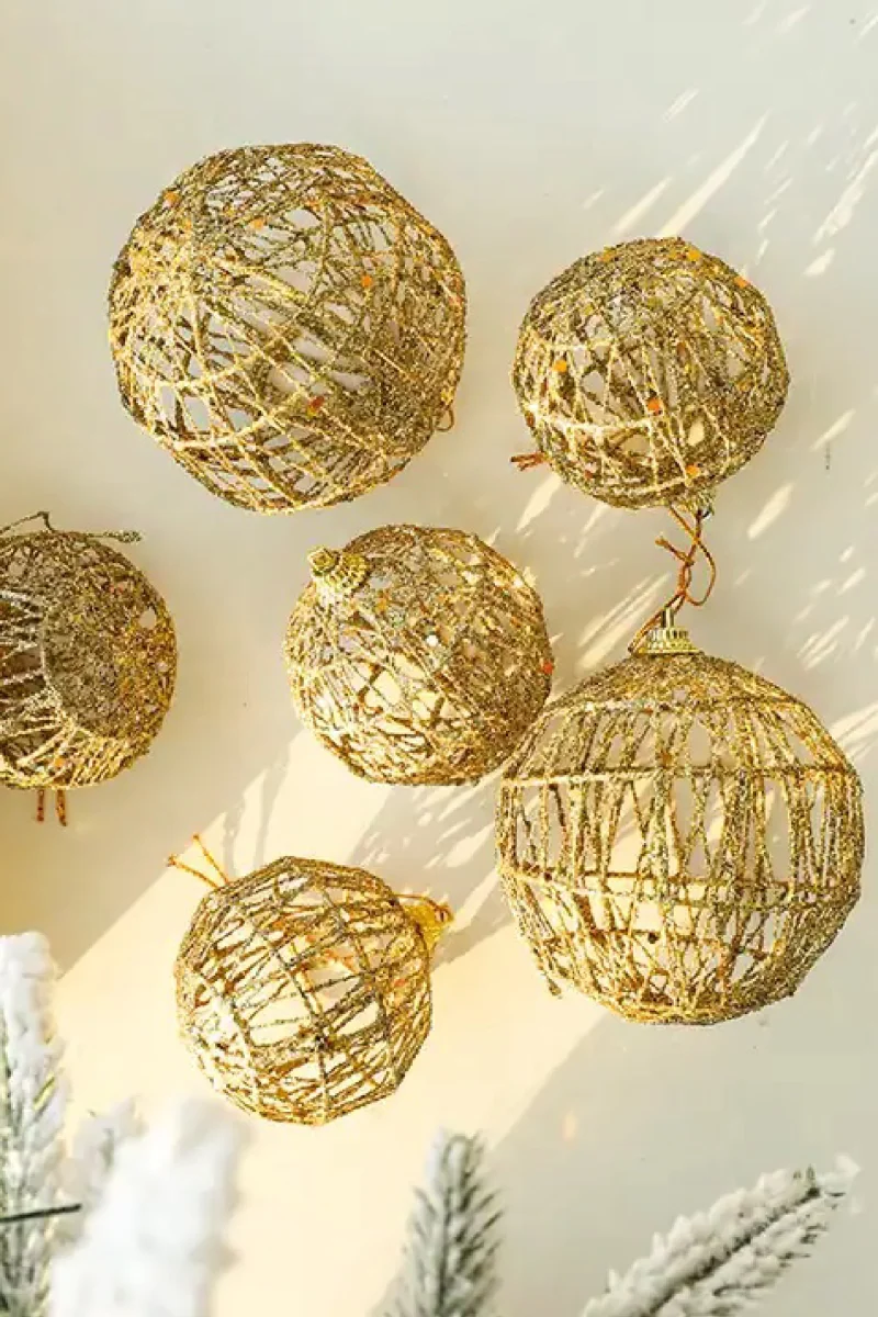 Bombillos Jul - Imagen 5
