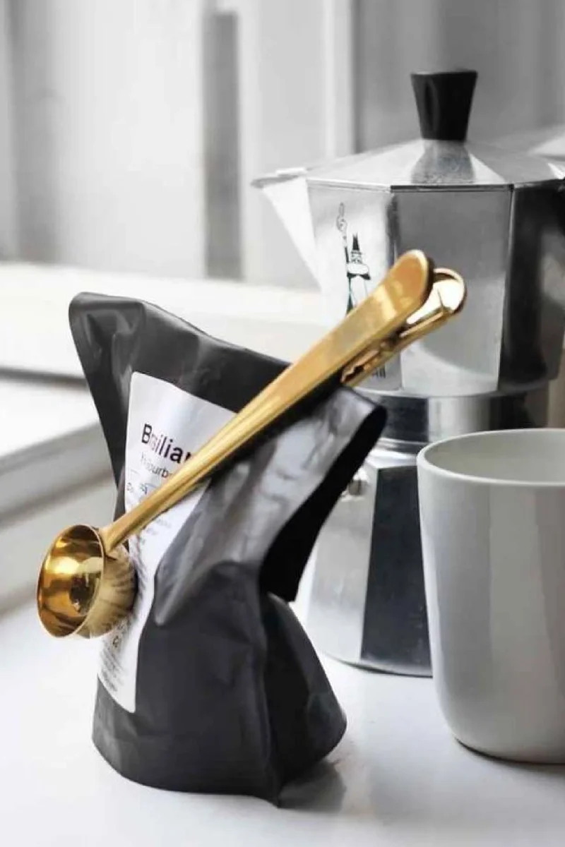 Cuchara Kaffi