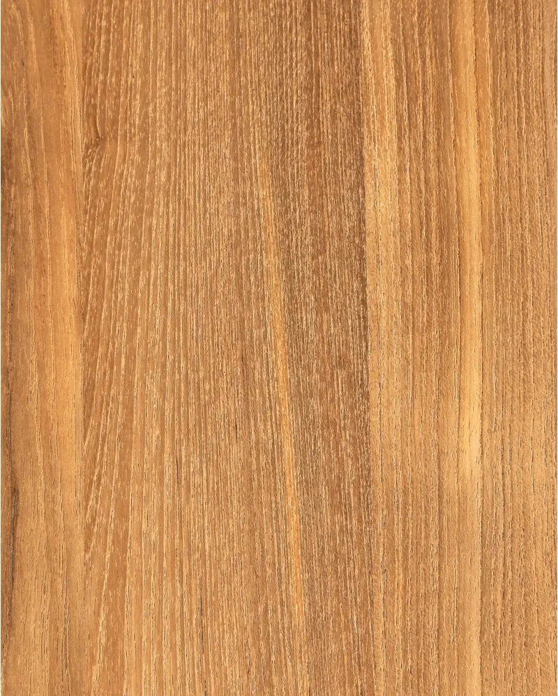 Escritorio de madera de teca GENESIS - Imagen 5