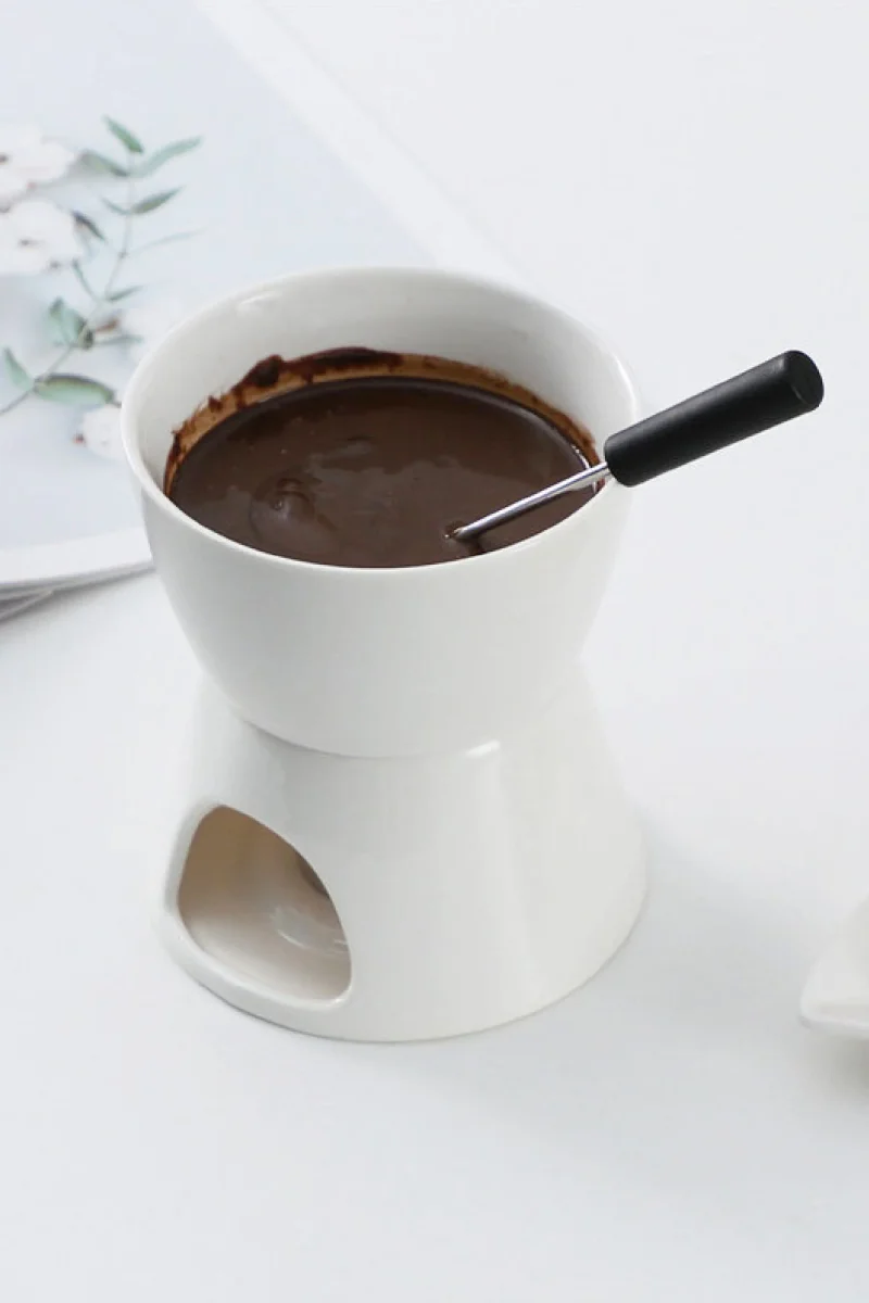 Set Le Petit Fondue - Imagen 2