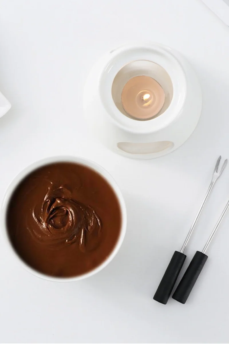 Set Le Petit Fondue - Imagen 3