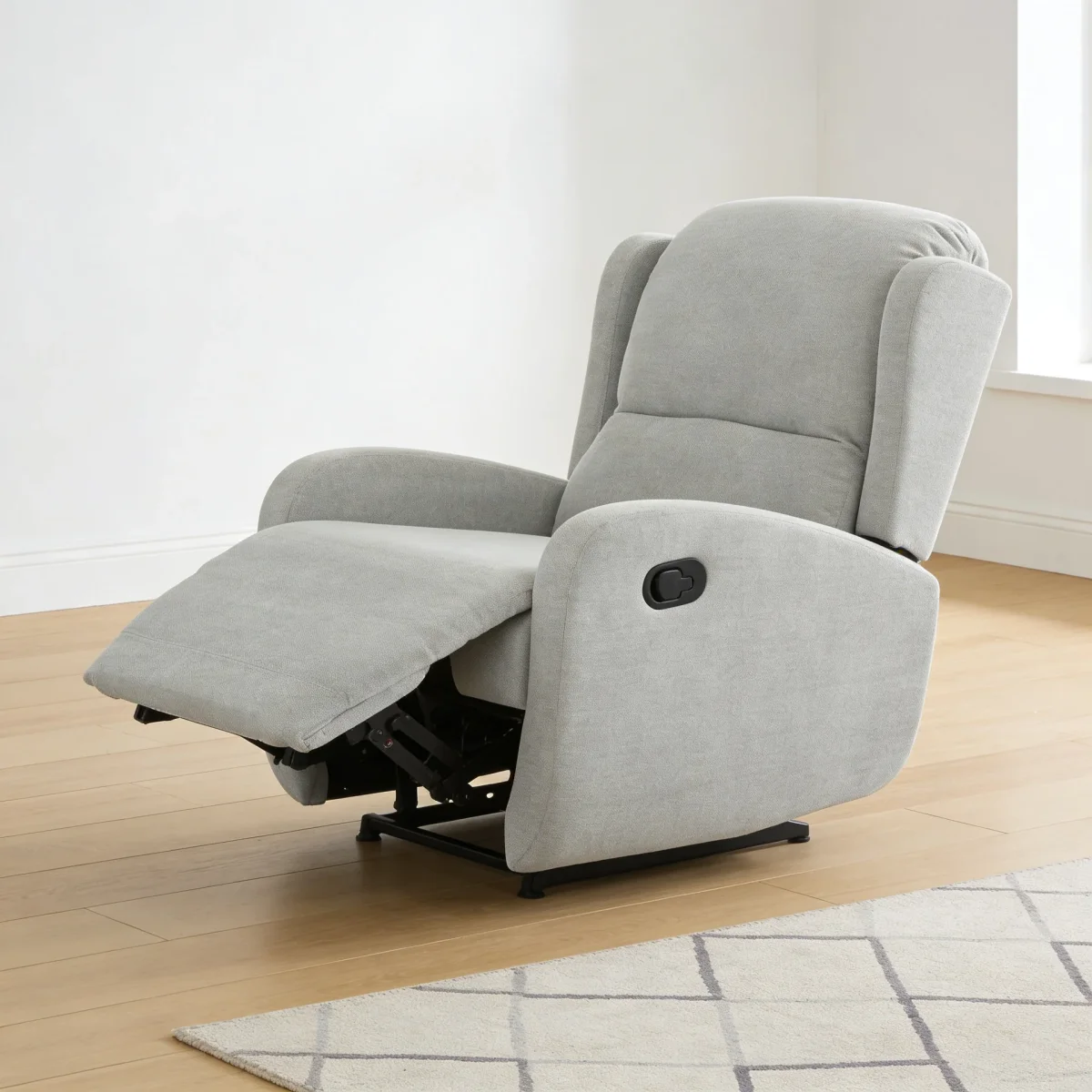 Silla Reclino Jadon 1P