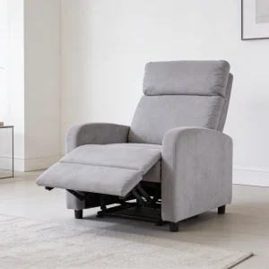 Silla Reclinable Junko (IMP)