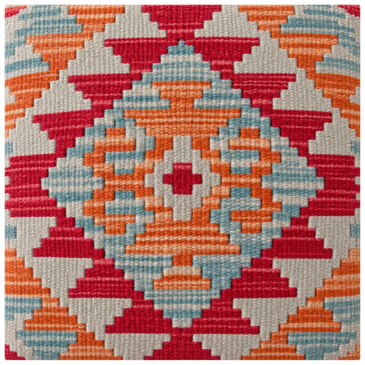 Puff Kilim - Imagen 6