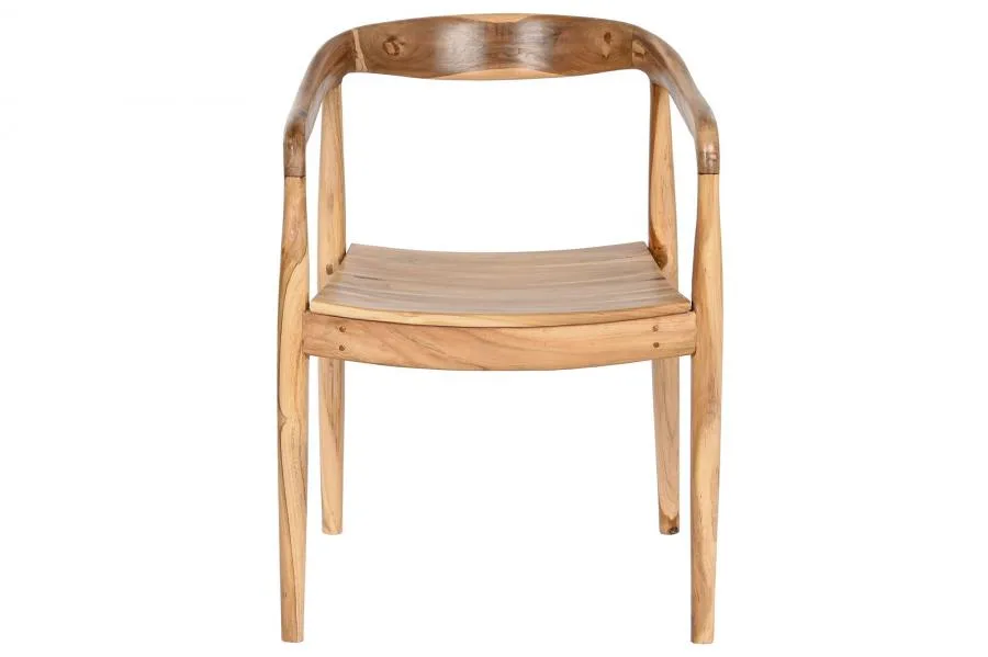 Silla de teca - Imagen 5
