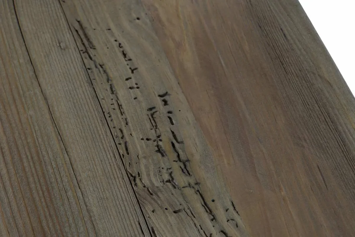 Descalzadora de madera 180X35X47 - Imagen 6