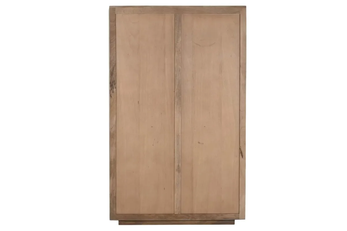 Estantería de mango 110X45X180 - Imagen 5