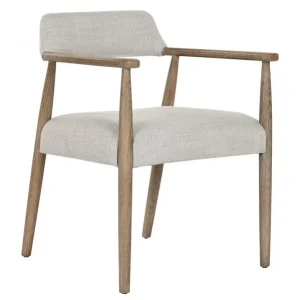 Sillón de fresno decapé