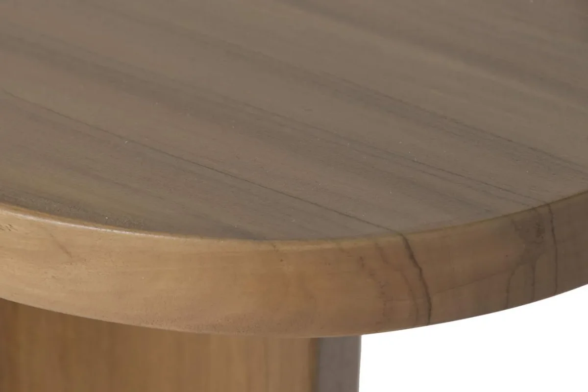 Consola de teca 180cm - Imagen 5
