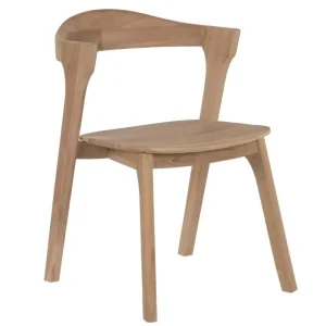 Silla de teca
