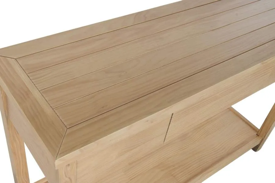 Consola de pino 120X40X78 - Imagen 6