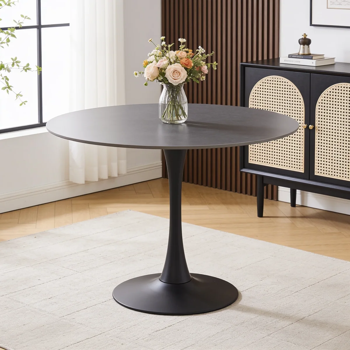 Mesa de comedor Ayana Redonda