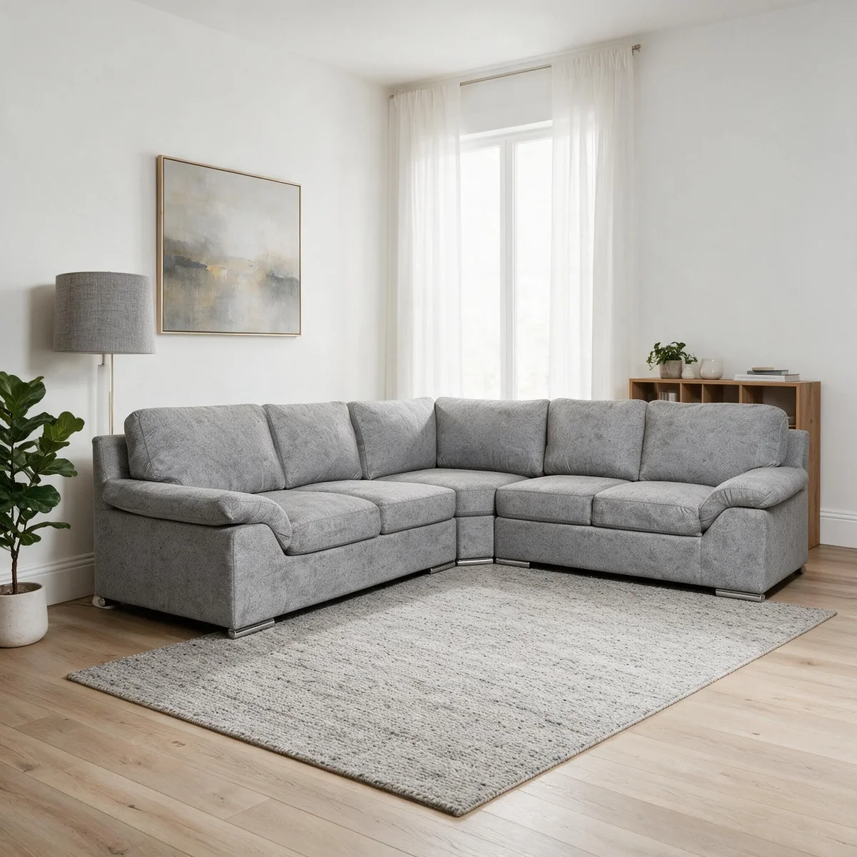 Sala Modular Cesar