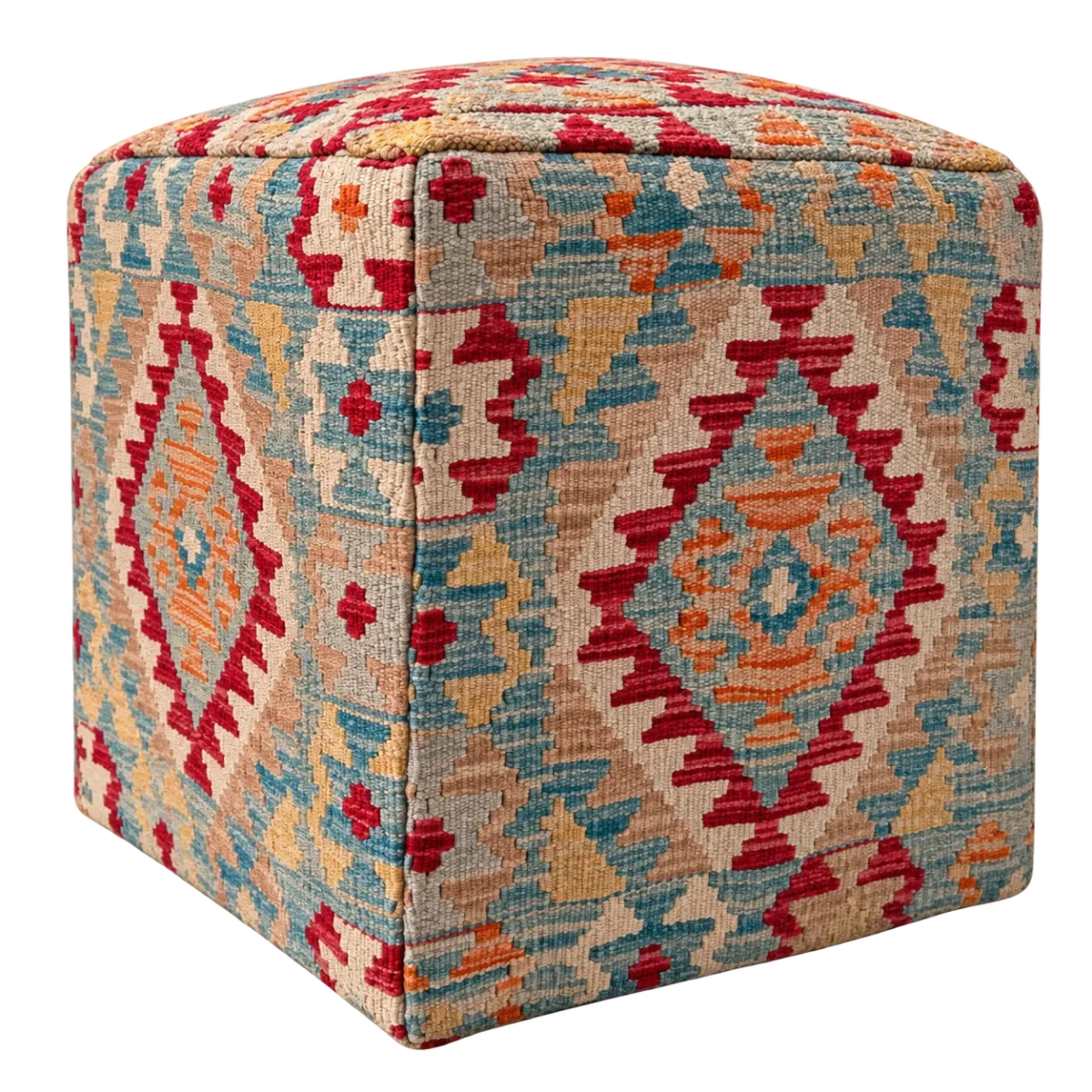 Puff Kilim - Imagen 2