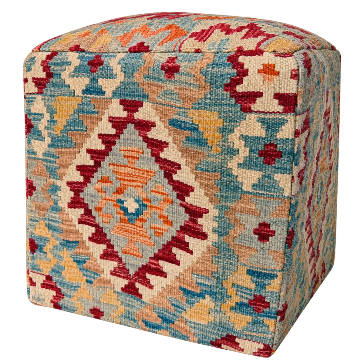 Puff Kilim - Imagen 4