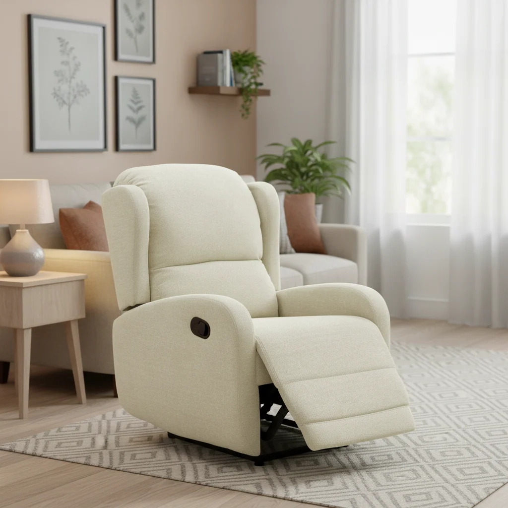 Silla Reclino Jadon 1P - Imagen 9