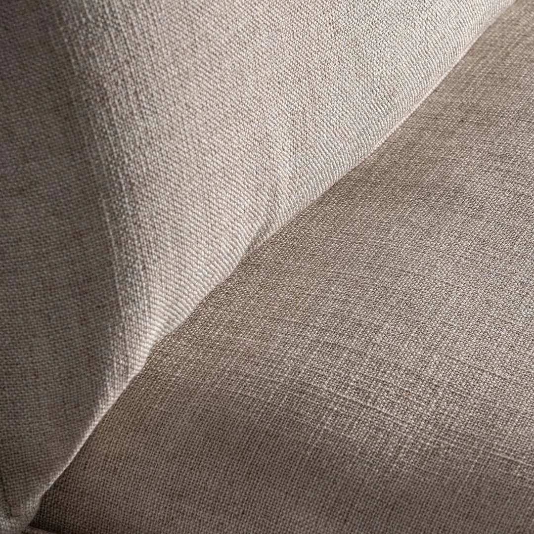 Sillón blanco roto 115 cm Ospizio - Imagen 9