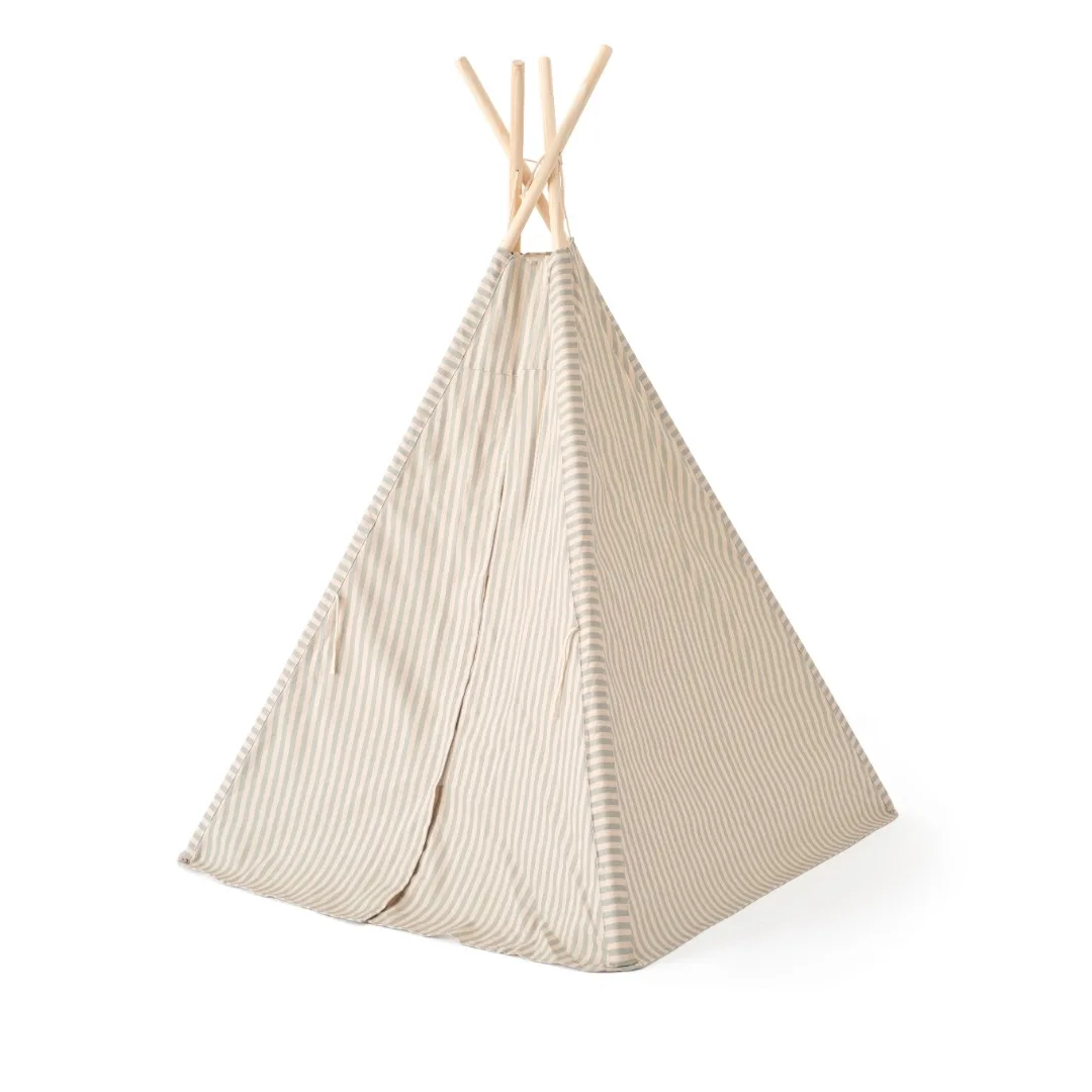 Tipi Infantil de Rayas - Imagen 4