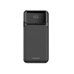 POWERBANK LAPTOP CARGA ULTRA RÁPIDA 20000MAH 65W VELIOX-101