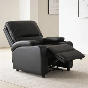 Sofá Reclinable Waheeb 1P