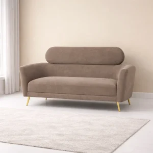 Sofá Xanma 2P Gris
